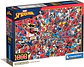 Puzzle 1000 Piezas | Marvel Impossible Spider-Man - Miniatura 1