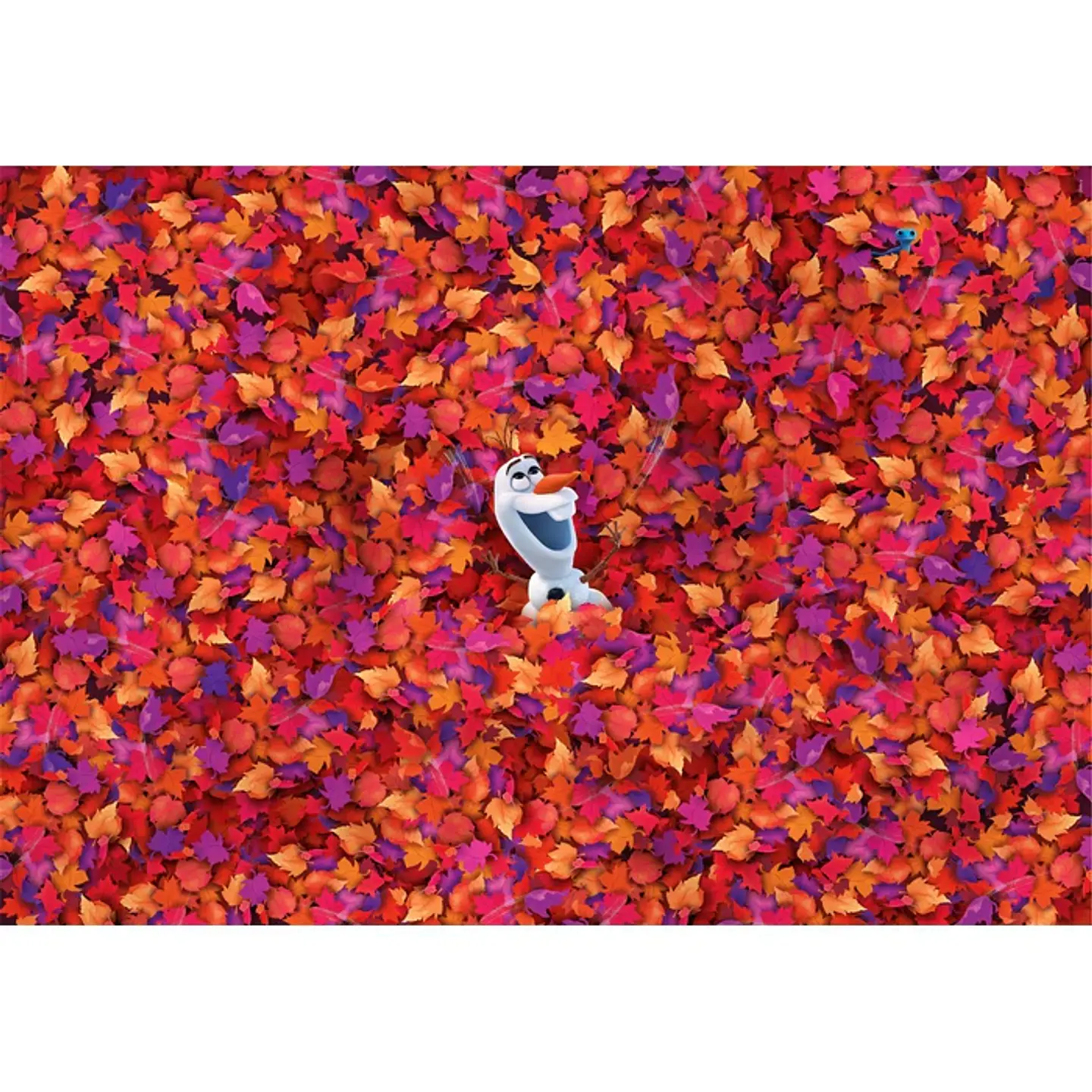 Puzzle 1000 Piezas | Disney Impossible Frozen 2