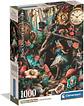 Puzzle 1000 Piezas | Otro día en el País de las Maravillas - Miniatura 1