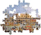 Puzzle 1000 Piezas | Canaletto, El retorno del Bucintoro el día de la Ascensión - Miniatura 5