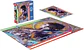 Puzzle 500 piezas | Star Wars Foil Skywalker - Miniatura 3
