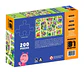 Puzzle 200 Piezas | 31 Minutos Titirilquén a Escala - Miniatura 2