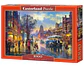 Puzzle 1000 Piezas | Abbey Road en los Años 30 - Miniatura 1