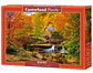 Puzzle 1000 Piezas | Otoño Mágico - Miniatura 1