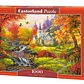 Puzzle 1000 Piezas | Aires de Otoño - Miniatura 1