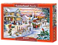 Puzzle 1000 Piezas | Llega el Árbol de Navidad - Miniatura 1
