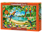 Puzzle 1000 Piezas | Un Lugar Exótico para Ti - Miniatura 1