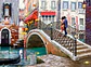 Puzzle 2000 Piezas | Puente de Venecia - Miniatura 2