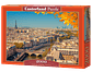 Puzzle 2000 Piezas | París desde las Alturas - Miniatura 1