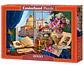 Puzzle 2000 Piezas | Naturaleza Muerta Veneciana - Miniatura 1