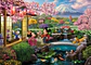 Puzzle 1000 Piezas | Disney Mickey y Minnie en Japón - Miniatura 5