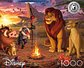 Puzzle 1000 Piezas | Disney El Rey León Silver Select - Miniatura 3