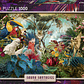 Puzzle 1000 Piezas | Fauna Fantasies Birdiversity - Miniatura 1