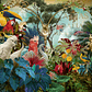 Puzzle 1000 Piezas | Fauna Fantasies Birdiversity - Miniatura 2