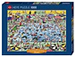 Puzzle 1000 Piezas | Cool Down! - Miniatura 1