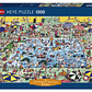 Puzzle 1000 Piezas | Cool Down! - Miniatura 1