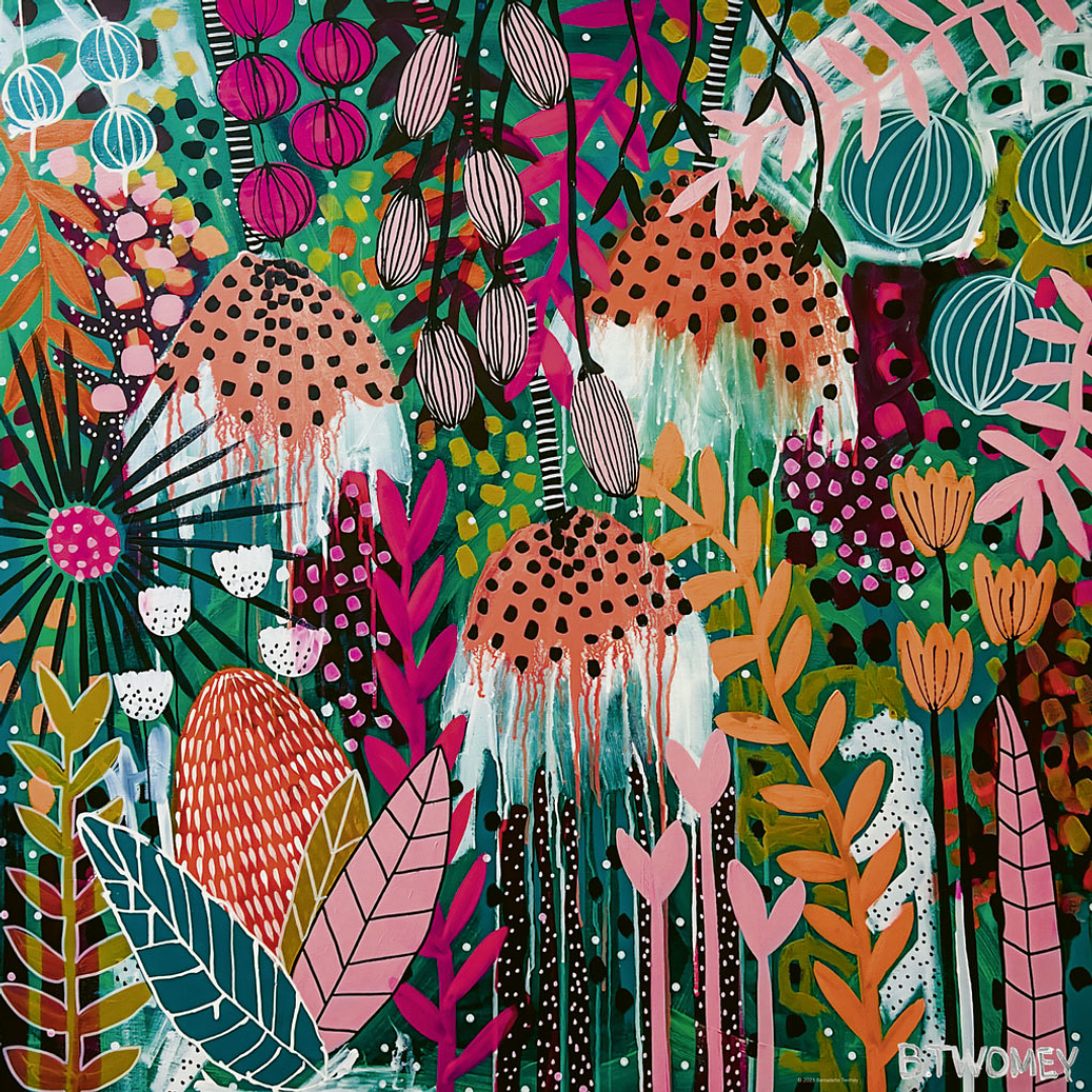 Puzzle 1000 Piezas | Ruby Sunshine 2