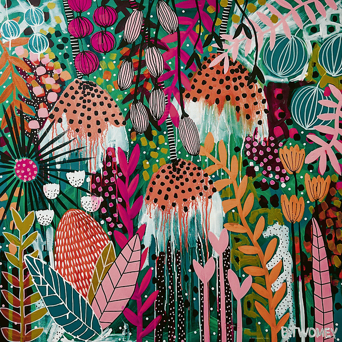 Puzzle 1000 Piezas | Ruby Sunshine 2