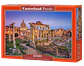 Puzzle 1000 Piezas | Foro Romano, Roma - Miniatura 1