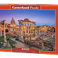 Puzzle 1000 Piezas | Foro Romano, Roma - Miniatura 1