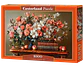 Puzzle 1000 Piezas | Tarde Floral - Miniatura 1