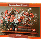 Puzzle 1000 Piezas | Tarde Floral - Miniatura 1
