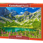 Puzzle 1000 Piezas | Zelene Pleso, Tatras, Eslovaquia - Miniatura 1