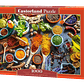 Puzzle 1000 Piezas | Colores y Especias - Miniatura 1