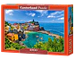 Puzzle 1000 Piezas | Vernazza, Italia - Miniatura 1