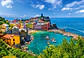 Puzzle 1000 Piezas | Vernazza, Italia - Miniatura 2