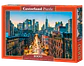 Puzzle 1000 Piezas | Bajo Manhattan, Nueva York - Miniatura 1