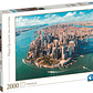 Puzzle 2000 Piezas | Bajo Manhattan, Nueva York - Miniatura 1