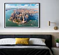 Puzzle 2000 Piezas | Bajo Manhattan, Nueva York - Miniatura 3