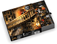 Puzzle 500 Piezas | Harry Potter Gran Escalera Noir Select - Miniatura 2