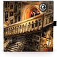 Puzzle 500 Piezas | Harry Potter Gran Escalera Noir Select - Miniatura 4
