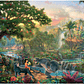 Puzzle 500 Piezas | Disney El Libro de la Selva Silver Select - Miniatura 2