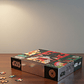 Puzzle 2000 piezas | Star Wars Trilogía Silver Select - Miniatura 2