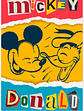 Puzzle (5 en 1) 300, 500, 750 Piezas | Disney Mickey y Donald Multipack - Miniatura 3