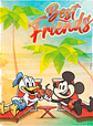 Puzzle (5 en 1) 300, 500, 750 Piezas | Disney Mickey y Donald Multipack - Miniatura 5