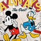 Puzzle (5 en 1) 300, 500, 750 Piezas | Disney Mickey y Donald Multipack - Miniatura 4