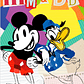 Puzzle (5 en 1) 300, 500, 750 Piezas | Disney Mickey y Donald Multipack - Miniatura 6