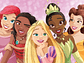 Puzzle (5 en 1) 300, 500, 750 Piezas | Disney Princesas Multipack - Miniatura 2