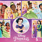 Puzzle (5 en 1) 300, 500, 750 Piezas | Disney Princesas Multipack - Miniatura 7