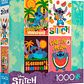Puzzle 1000 Piezas | Disney Stitch - Miniatura 1