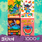 Puzzle 1000 Piezas | Disney Stitch - Miniatura 4