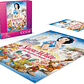 Puzzle 1000 Piezas | Disney Blanca Nieves y los Siete Enanitos - Miniatura 3