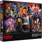 Puzzle 2000 piezas | Stranger Things  - Miniatura 1