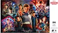 Puzzle 2000 piezas | Stranger Things  - Miniatura 2