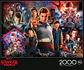 Puzzle 2000 piezas | Stranger Things  - Miniatura 4