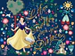 Puzzle 300 Piezas XL | Disney Blanca Nieves - Miniatura 2